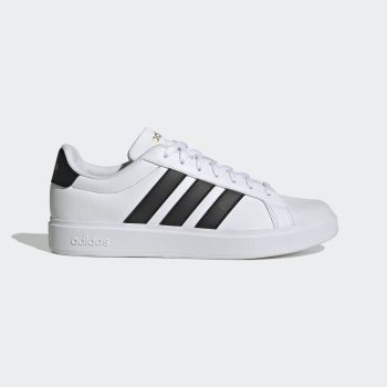 Sneakers ADIDAS Streettalk Λευκά