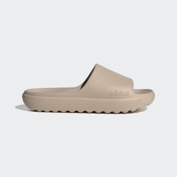 Παντόφλα ADIDAS Adilette Lumia Μπεζ