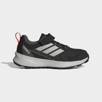 Παιδικό Παπούτσι ADIDAS TERREX Tracefinder CF Μαύρο
