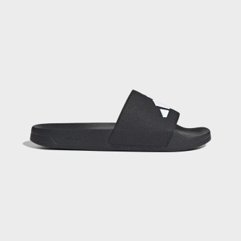 Παντόφλες ADIDAS Adilette Shower Μαύρες