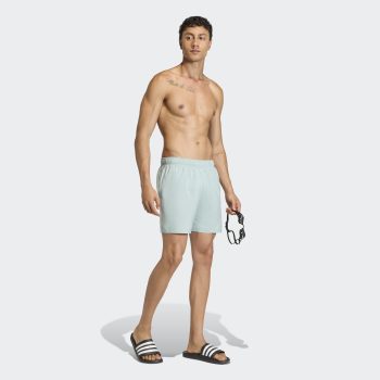Μαγιό ADIDAS ESS SH 5in Μέντα