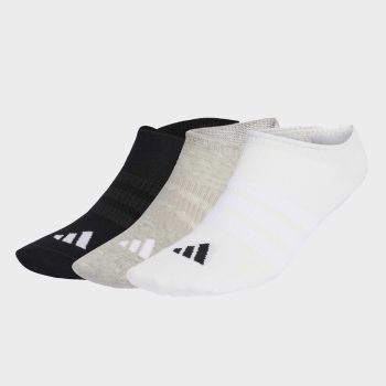 Κάλτσες ADIDAS T ESS Κοντές Πολύχρωμες