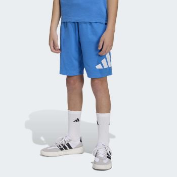 Παιδικό Σορτσάκι ADIDAS BL KN Μπλε