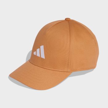Παιδικό Καπέλο ADIDAS K CAP Πορτοκαλί