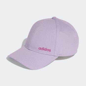 Παιδικό Καπέλο ADIDAS K LINEAR Ροζ