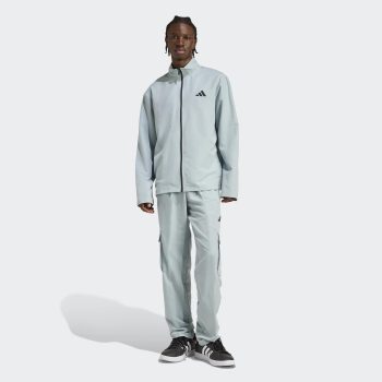 Σετ Φόρμας ADIDAS Woven CRG Μέντα