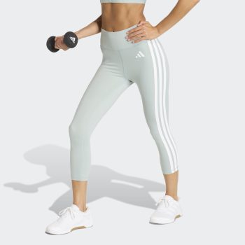 Κολάν ADIDAS OPT ES 3S Μέντα