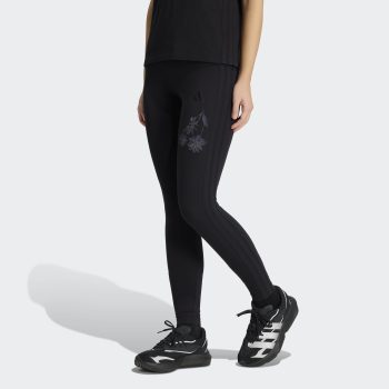 Κολάν ADIDAS 3S SJ Μαύρο