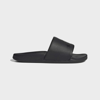 Παντόφλα ADIDAS Adilette Comfort Μαύρη