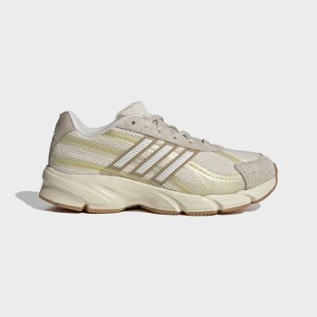 Γυναικείο Αθλητικό ADIDAS Technochaos 2000 Off White