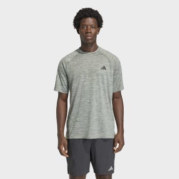 T-Shirt ADIDAS Techess Μέντα