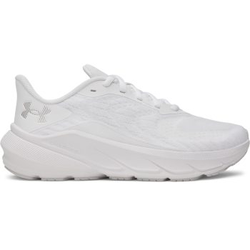 Γυναικείο Παπούτσι UNDER ARMOUR Turbulence 3 Λευκό