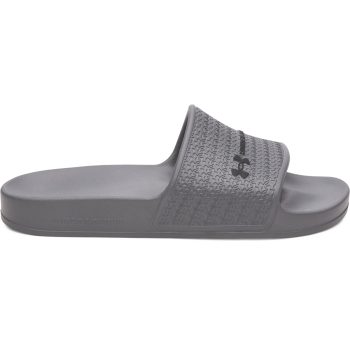 Παντόφλα UNDER ARMOUR Armr Slide Lite Γκρι