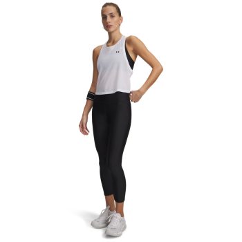 Κολάν UNDER ARMOUR Tech Hi Ankle Legging Μαύρο