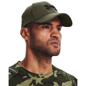 Καπέλο UNDER ARMOUR Blitzing Λαδί