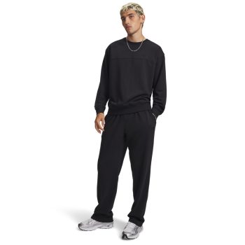Παντελόνι UNDER ARMOUR Rival LW Pant Μαύρο