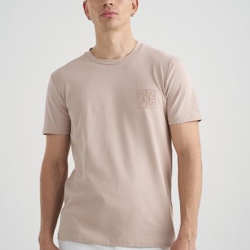 T-Shirt MONTE NAPOLEONE Nude