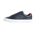 Sneaker TOMMY HILFIGER Premium Dress Cupsole Μπλε