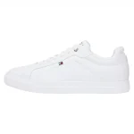 Sneaker TOMMY HILFIGER Icon Court Λευκό