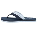 Σαγιονάρα TOMMY HILFIGER Webbing Beach Μπλε