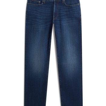 Τζιν TOMMY HILFIGER Core Denton Μπλε
