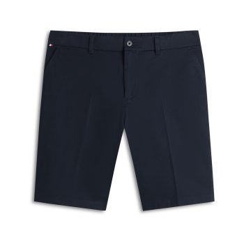 Βερμούδα TOMMY HILFIGER Half Ewb Harlem Μπλε