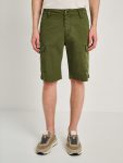Cargo Βερμούδα STAFF GALLERY New Jerry Λαδί