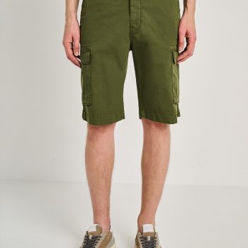 Cargo Βερμούδα STAFF GALLERY New Jerry Λαδί