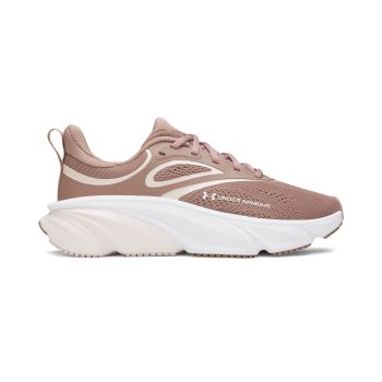 Γυναικείο Αθλητικό UNDER ARMOUR Rogue 6 Καφέ
