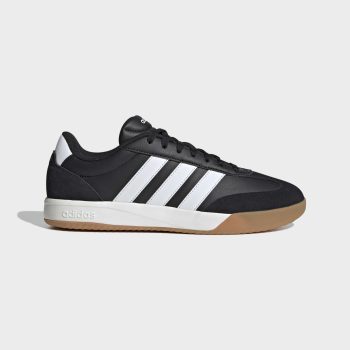Sneaker ADIDAS VL Court FC Μαύρο