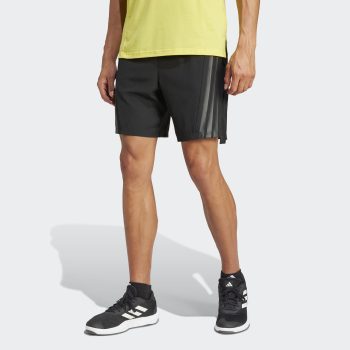 Σορτσάκι ADIDAS D4T 3S Μαύρο
