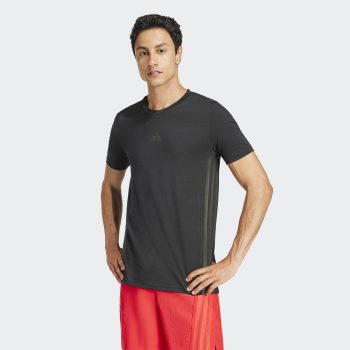 T-Shirt ADIDAS D4T 3S Μαύρο