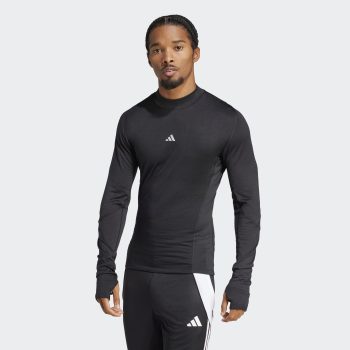 Ισοθερμικό ADIDAS TF CR LS Μαύρο