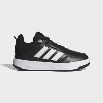 Εφηβικό Sneaker ADIDAS Tensaur Sport 3.0 Μαύρο