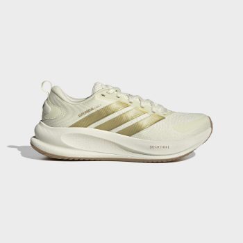 Γυναικείο Αθλητικό ADIDAS Supernova Ease 2 Μπεζ