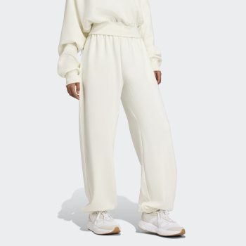 Γυναικείο Παντελόνι ADIDAS ALL SZN Off White