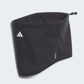 Λαιμός ADIDAS BC Neckwarmer Μαύρος