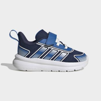 Βρεφικό ADIDAS Tensaur Run 4.0 El I Μπλε