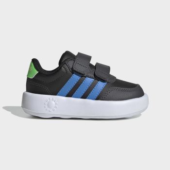 Βρεφικά Sneaker ADIDAS Breaknet 3.0 CF Μαύρο