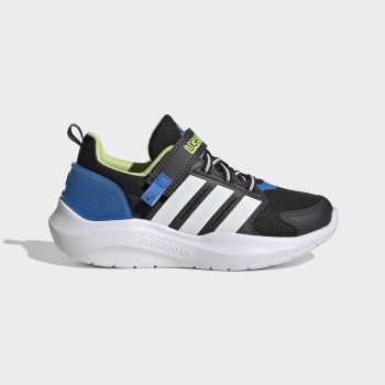 Παιδικά Αθλητικά ADIDAS Lightorama RNR El C Μαύρα