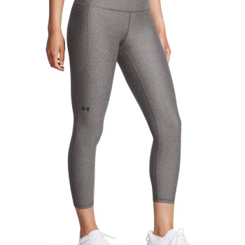 Κολάν UNDER ARMOUR Tech Ankle Γκρι
