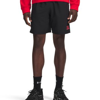 Σορτς UNDER ARMOUR Tech Sport Μαύρο