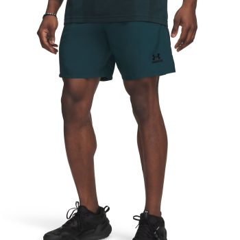 Σορτς UNDER ARMOUR Tech Sport Πράσινο