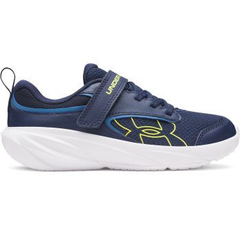 Παιδικό Αθλητικό UNDER ARMOUR Surge 5 Μπλε