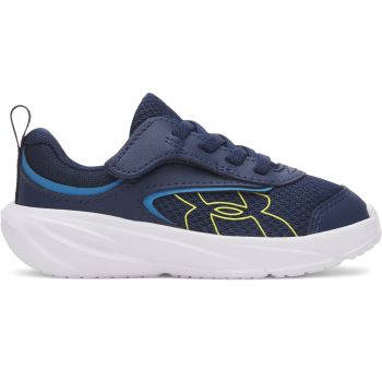 Βρεφικό Αθλητικό UNDER ARMOUR Surge 5 Μπλε