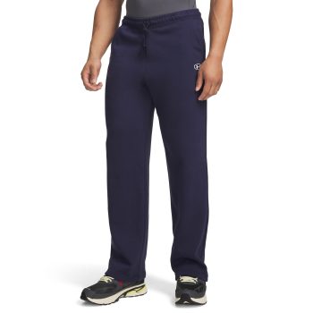 Παντελόνι UNDER ARMOUR Rival Fleece Pants Μπλε