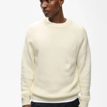 Πλεκτό MATINIQUE Mahellson Off White