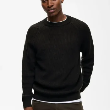 Πλεκτό MATINIQUE Mahellson Black