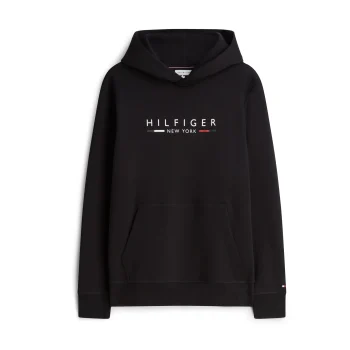 Σετ Φόρμας TOMMY HILFIGER New York Tracksuit Μαύρο