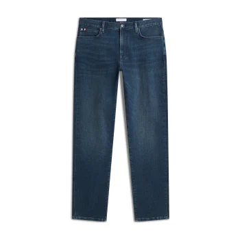 Τζιν Παντελόνι TOMMY HILFIGER Core Denton Tinted Blue